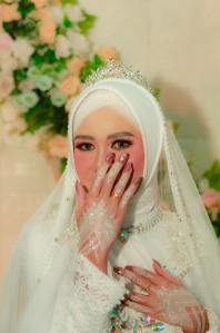 bridal facial Singapore | Bridal SPA Singapore | Bridal Muslimah SPA | Umiy Beauty Bridal